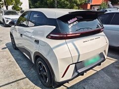 BYD Seagull Flying Edition - ფოტო 4