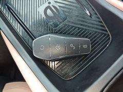 BYD Seagull Flying Edition - ფოტო 7