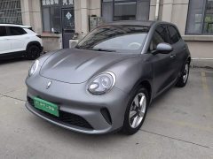 ORA Good Cat 430km Deluxe Edition - ფოტო 1