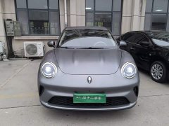 ORA Good Cat 430km Deluxe Edition - ფოტო 2