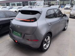 ORA Good Cat 430km Deluxe Edition - ფოტო 6