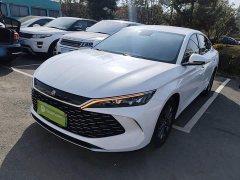 BYD Qin L 2024 DM-i 80KM Elite - ფოტო 1
