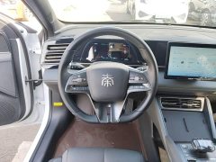 BYD Qin L 2024 DM-i 80KM Elite - ფოტო 10