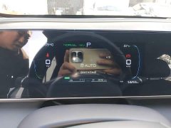 BYD Qin L 2024 DM-i 80KM Elite - ფოტო 11