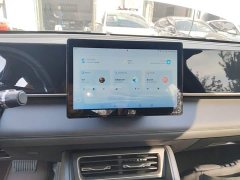 BYD Qin L 2024 DM-i 80KM Elite - ფოტო 12
