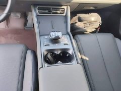BYD Qin L 2024 DM-i 80KM Elite - ფოტო 13