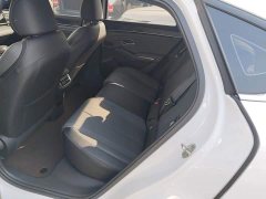 BYD Qin L 2024 DM-i 80KM Elite - ფოტო 16