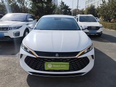 BYD Qin L 2024 DM-i 80KM Elite - ფოტო 3