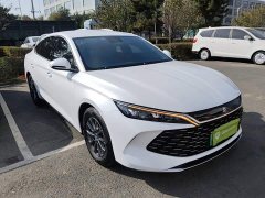 BYD Qin L 2024 DM-i 80KM Elite - ფოტო 4