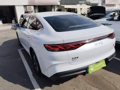 BYD Qin L 2024 DM-i 80KM Elite - ფოტო 5