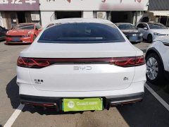 BYD Qin L 2024 DM-i 80KM Elite - ფოტო 6