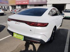BYD Qin L 2024 DM-i 80KM Elite - ფოტო 7