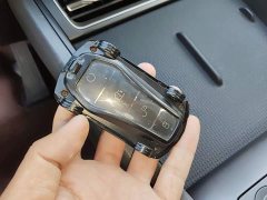 BYD Qin L 2024 DM-i 80KM Elite - ფოტო 8