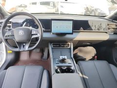 BYD Qin L 2024 DM-i 80KM Elite - ფოტო 9