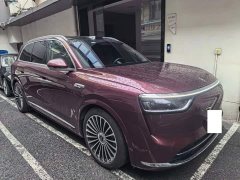AITO Aion M8 Extended Range Ultra 53.4kWh 5-Seater with 192-Channel LiDAR - ფოტო 3