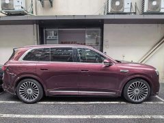 AITO Aion M8 Extended Range Ultra 53.4kWh 5-Seater with 192-Channel LiDAR - ფოტო 4