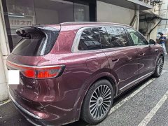 AITO Aion M8 Extended Range Ultra 53.4kWh 5-Seater with 192-Channel LiDAR - ფოტო 5