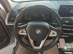 BMW X3 Facelift xDrive25i Luxury Package - ფოტო 11