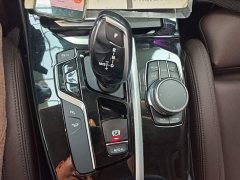 BMW X3 Facelift xDrive25i Luxury Package - ფოტო 14