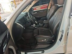 BMW X3 Facelift xDrive25i Luxury Package - ფოტო 15