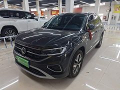 Volkswagen Taos 30 Million Units Select Edition 300TSI - ფოტო 1
