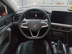 Volkswagen Taos 30 Million Units Select Edition 300TSI - ფოტო 10