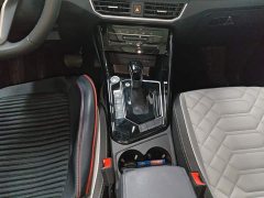 Volkswagen Taos 30 Million Units Select Edition 300TSI - ფოტო 13