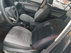Volkswagen Taos 30 Million Units Select Edition 300TSI - ფოტო 14