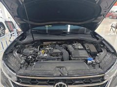 Volkswagen Taos 30 Million Units Select Edition 300TSI - ფოტო 19