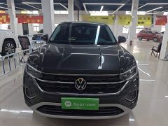 Volkswagen Taos 30 Million Units Select Edition 300TSI - ფოტო 2