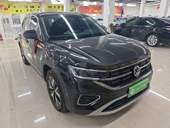 Volkswagen Taos 30 Million Units Select Edition 300TSI - ფოტო 3