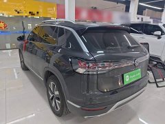 Volkswagen Taos 30 Million Units Select Edition 300TSI - ფოტო 4