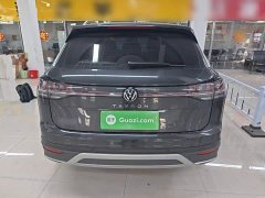 Volkswagen Taos 30 Million Units Select Edition 300TSI - ფოტო 5