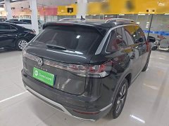Volkswagen Taos 30 Million Units Select Edition 300TSI - ფოტო 6