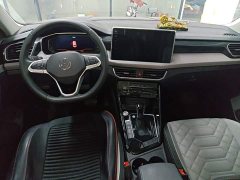 Volkswagen Taos 30 Million Units Select Edition 300TSI - ფოტო 9