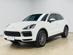 Porsche 2019 Cayenne 3.0T - ფოტო 1