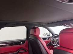 Porsche 2019 Cayenne 3.0T - ფოტო 10