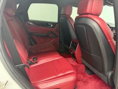 Porsche 2019 Cayenne 3.0T - ფოტო 11