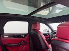 Porsche 2019 Cayenne 3.0T - ფოტო 12