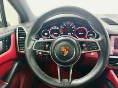 Porsche 2019 Cayenne 3.0T - ფოტო 14