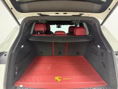 Porsche 2019 Cayenne 3.0T - ფოტო 16
