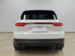 Porsche 2019 Cayenne 3.0T - ფოტო 19
