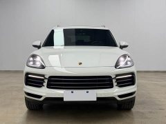 Porsche 2019 Cayenne 3.0T - ფოტო 2