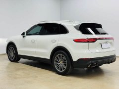Porsche 2019 Cayenne 3.0T - ფოტო 20