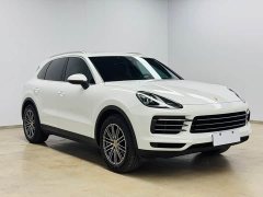 Porsche 2019 Cayenne 3.0T - ფოტო 3