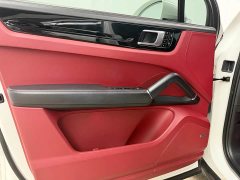 Porsche 2019 Cayenne 3.0T - ფოტო 5