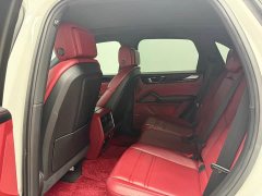 Porsche 2019 Cayenne 3.0T - ფოტო 6