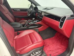 Porsche 2019 Cayenne 3.0T - ფოტო 7