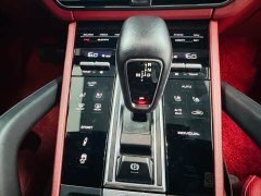 Porsche 2019 Cayenne 3.0T - ფოტო 9