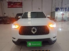 Ora Poer 2021 2.0T Commercial Manual Gasoline Two-Wheel Drive Elite Long Box GW4C20B - ფოტო 2